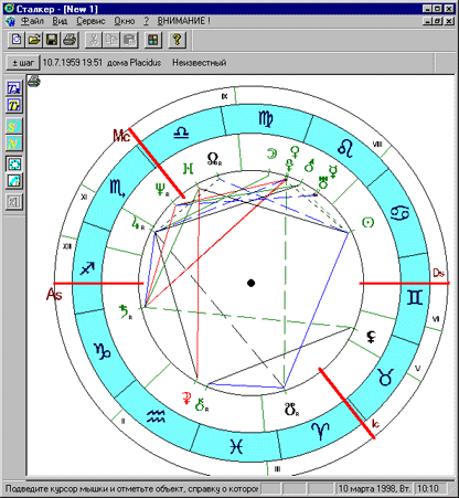 Астрологическая Программа Антарес Скачать Торрент